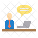 پیش‌نمایش فایل online-meeting-1574844 از پک جلسه