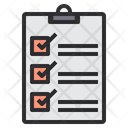 پیش‌نمایش فایل check-list-1574813 از پک جلسه