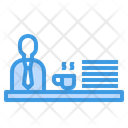 پیش‌نمایش فایل employee-desk-1574749 از پک جلسه