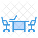 پیش‌نمایش فایل meeting-desk-1574765 از پک جلسه