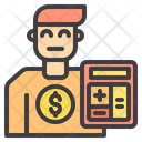 پیش‌نمایش فایل accountant-1574669 از پک خرید