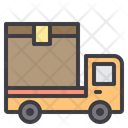 پیش‌نمایش فایل delivery-truck-1574661 از پک خرید