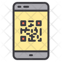 پیش‌نمایش فایل scan-product-1574646 از پک خرید