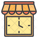 پیش‌نمایش فایل shop-time-1574639 از پک خرید