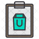پیش‌نمایش فایل shopping-list-1574641 از پک خرید