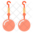 پیش‌نمایش فایل ear-ring-1574545 از پک آرایش