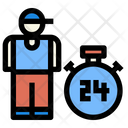 پیش‌نمایش فایل delivery-man-1574383 از پک لجستیک