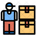 پیش‌نمایش فایل delivery-man-1574384 از پک لجستیک