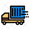 پیش‌نمایش فایل delivery-truck-1574380 از پک لجستیک