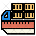 پیش‌نمایش فایل shipping-1574365 از پک لجستیک