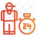 پیش‌نمایش فایل delivery-man-1574335 از پک لجستیک