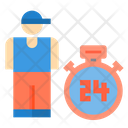 پیش‌نمایش فایل delivery-man-1574310 از پک لجستیک