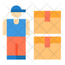 پیش‌نمایش فایل delivery-man-1574311 از پک لجستیک