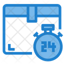 پیش‌نمایش فایل delivery-hour-1574265 از پک لجستیک