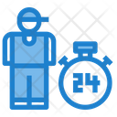 پیش‌نمایش فایل delivery-man-1574286 از پک لجستیک