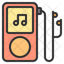 پیش‌نمایش فایل music-player-1581663 از پک فناوری هوشمند