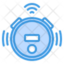پیش‌نمایش فایل robot-cleaner-1581627 از پک فناوری هوشمند