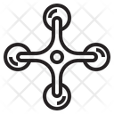 پیش‌نمایش فایل drone-1581599 از پک فناوری هوشمند