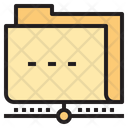 پیش‌نمایش فایل file-connection-1581182 از پک شبکه و پایگاه داده