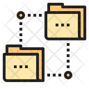 پیش‌نمایش فایل file-server-1581181 از پک شبکه و پایگاه داده