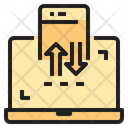 پیش‌نمایش فایل mobile-synchronize-1581173 از پک شبکه و پایگاه داده