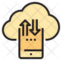 پیش‌نمایش فایل mobile-synchronize-1581174 از پک شبکه و پایگاه داده