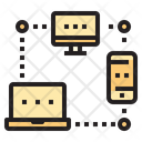 پیش‌نمایش فایل network-1581167 از پک شبکه و پایگاه داده