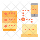 پیش‌نمایش فایل connection-access-1581047 از پک شبکه و پایگاه داده
