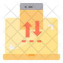 پیش‌نمایش فایل mobile-synchronize-1581031 از پک شبکه و پایگاه داده