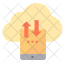 پیش‌نمایش فایل mobile-synchronize-1581032 از پک شبکه و پایگاه داده