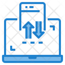پیش‌نمایش فایل mobile-synchronize-1580998 از پک شبکه و پایگاه داده