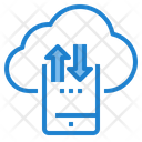 پیش‌نمایش فایل mobile-synchronize-1580999 از پک شبکه و پایگاه داده