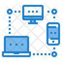 پیش‌نمایش فایل network-1580992 از پک شبکه و پایگاه داده