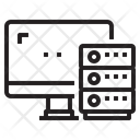 پیش‌نمایش فایل database-server-1580968 از پک شبکه و پایگاه داده