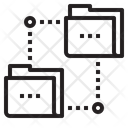 پیش‌نمایش فایل file-server-1580965 از پک شبکه و پایگاه داده