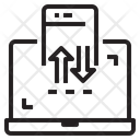پیش‌نمایش فایل mobile-synchronize-1580957 از پک شبکه و پایگاه داده