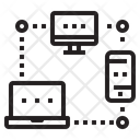 پیش‌نمایش فایل network-1580951 از پک شبکه و پایگاه داده