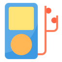 پیش‌نمایش فایل music-player-1580854 از پک چندرسانه‌ای