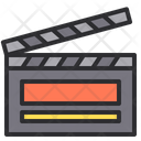 پیش‌نمایش فایل clapperboard-1580708 از پک چندرسانه‌ای