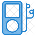 پیش‌نمایش فایل music-player-1580663 از پک چندرسانه‌ای