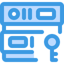 پیش‌نمایش فایل secure-server-1603620 از پک سرور