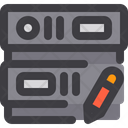 پیش‌نمایش فایل edit-database-1603636 از پک سرور