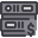 پیش‌نمایش فایل server-cost-1603652 از پک سرور