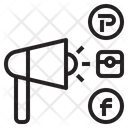 پیش‌نمایش فایل promotion-1603792 از پک شبکه اجتماعی