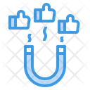 پیش‌نمایش فایل attract-customer-1603839 از پک شبکه اجتماعی