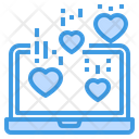 پیش‌نمایش فایل dating-app-1603838 از پک شبکه اجتماعی