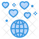 پیش‌نمایش فایل global-love-1603844 از پک شبکه اجتماعی