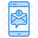 پیش‌نمایش فایل mail-notification-1603845 از پک شبکه اجتماعی