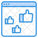 پیش‌نمایش فایل social-media-1603850 از پک شبکه اجتماعی