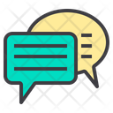 پیش‌نمایش فایل chatting-1603885 از پک شبکه اجتماعی